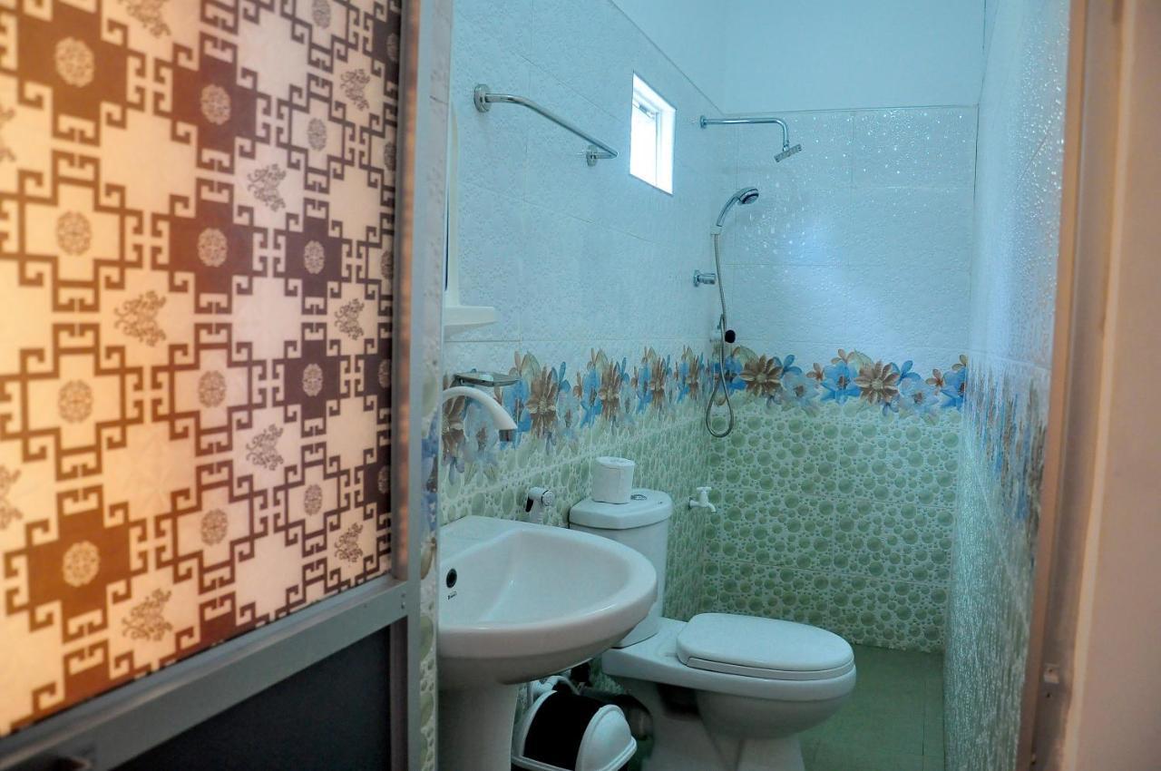 Little Swan Guest House เบนโตตา ภายนอก รูปภาพ