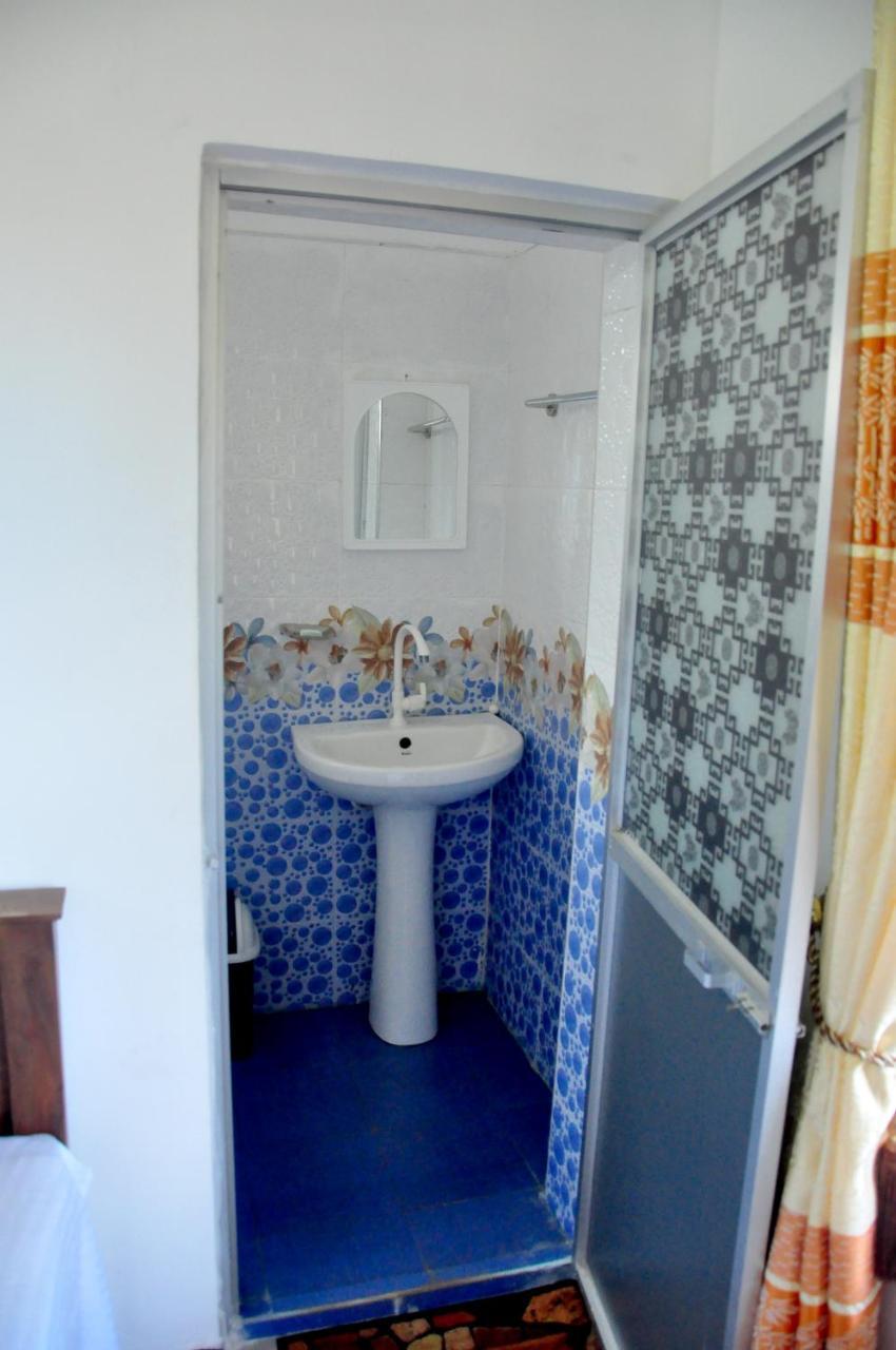 Little Swan Guest House เบนโตตา ภายนอก รูปภาพ